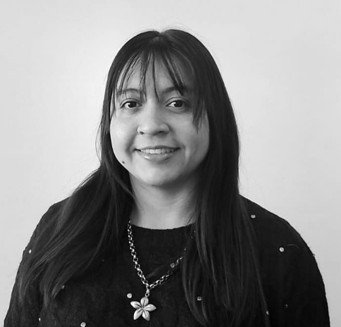 Lic Benítez Mariana 