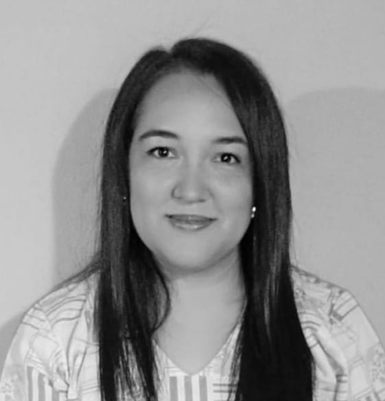 Lic. Toconás Rocio 