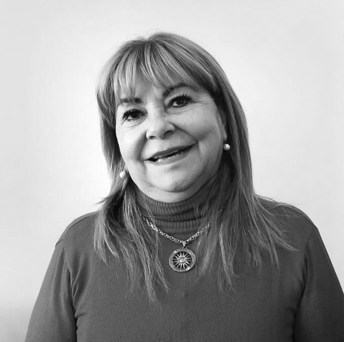 Amparo Bravo
