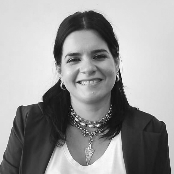 Lic Mariana Ferreira