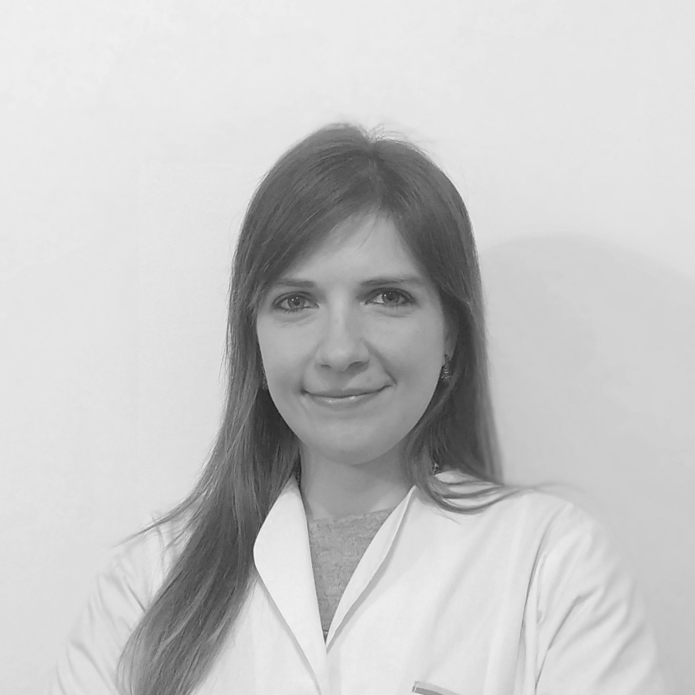 Lic. DE MELO Cecilia