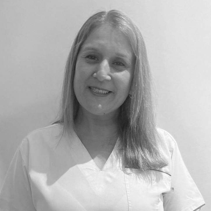 Lic. Hermosilla Karina